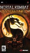 Mortal Kombat: Unchained