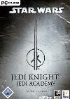 Star Wars: Jedi Knight - Jedi Academy