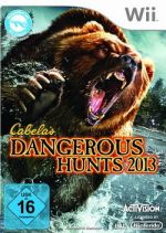 Dangerous Hunts 2013