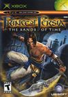 Prince of Persia: The Sands of Time