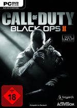 Call of Duty: Black Ops II