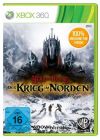 Der Herr der Ringe: Der Krieg im Norden