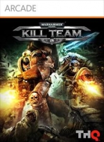 Alle Infos zu Warhammer 40.000: Kill Team (360)