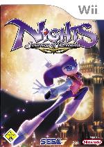 NiGHTS: Journey of Dreams