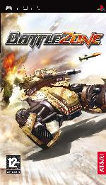Alle Infos zu Battlezone (PSP)