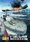 PT-Boats: Knights of the Sea