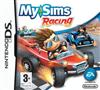 MySims Racing
