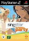 SingStar: Summer Party