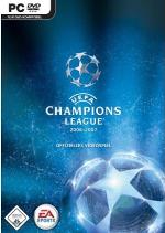 Alle Infos zu UEFA Champions League 2006 - 2007 (PC)