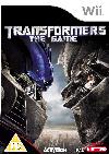 TransFormers: The Game