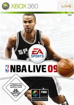 NBA Live 09