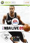 NBA Live 09