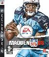 Madden NFL 08