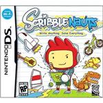 Alle Infos zu Scribblenauts (NDS)