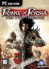 Prince of Persia: The Two Thrones