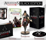 Assassin's Creed II - Black Edition