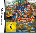 Alle Infos zu Dragon Quest VI: Wandler zwischen den Welten (NDS)