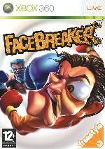 Alle Infos zu FaceBreaker (360)
