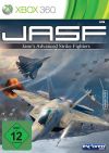 Jane's Advanced Strike Fighters