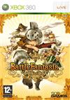Battle Fantasia