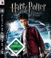 Harry Potter und der Halbblutprinz