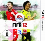 Alle Infos zu FIFA 12 (3DS)