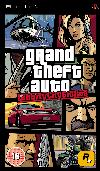 Grand Theft Auto: Liberty City Stories