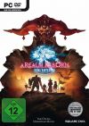 Final Fantasy XIV Online