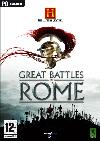 Great Battles of Rome