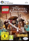 Lego Pirates of the Caribbean - Das Videospiel