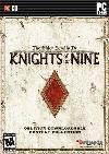 The Elder Scrolls IV: Knights of the Nine