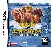 Age of Empires: The Age of Kings f&uuml;r NDS