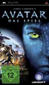 James Cameron's Avatar - Das Spiel