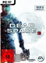 Alle Infos zu Dead Space 3 (PC,PC,PC,PC,PC,PC,PC,PC,PC,PC,PC,PC,360,360,360,360,360,360,360,360,360,360,360,360,PlayStation3,PlayStation3,PlayStation3,PlayStation3,PlayStation3,PlayStation3,PlayStation3,PlayStation3,PlayStation3,PlayStation3,PlayStation3,PlayStation3)
