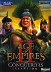 Age of Empires 2: The Conquerors
