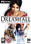 The Longest Journey: Dreamfall
