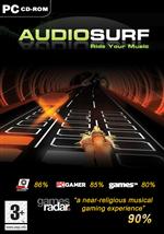 Audiosurf