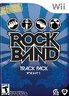 Rock Band: Song Pack 1
