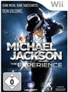 Michael Jackson: The Experience
