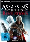 Assassin's Creed: Revelations