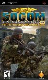 SOCOM: US Navy SEALs - Fireteam Bravo 2