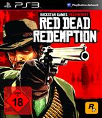 Alle Infos zu Red Dead Redemption (PlayStation3)