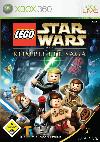 Lego Star Wars: Die komplette Saga