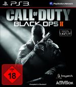 Call of Duty: Black Ops II