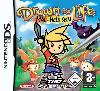 Drawn to Life: Mal-Held sein