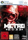 Metro 2033
