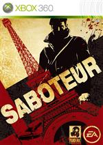 The Saboteur