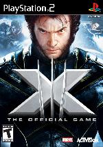 Alle Infos zu X-Men III: The Official Game (PlayStation2)