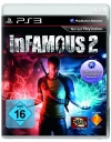 inFamous 2