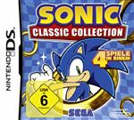Alle Infos zu Sonic Classic Collection (NDS)